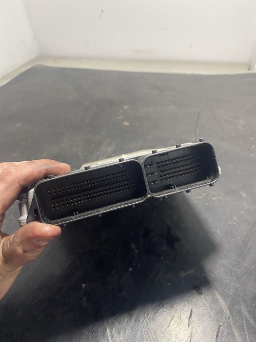 Calculator ECU BmW X3 E83 2.0 d 150cp 0281014176 / 7805349