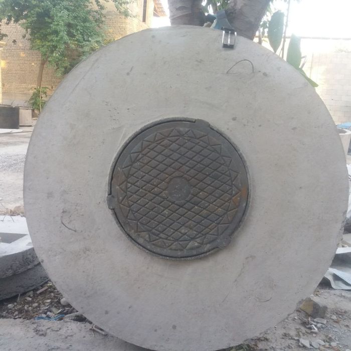 Kalodis bor xar xil turdagi