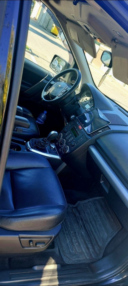 Land rover freelander 2  HSE full , proprietar