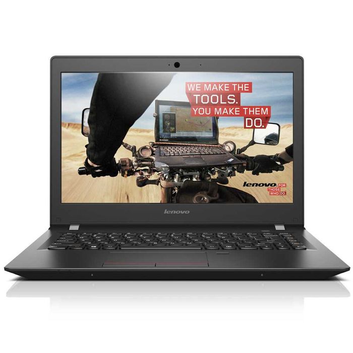 Лаптоп Lenovo E31-80 I5-6200U 8GB 128GB SSD Windows 11 ГАРАНЦИЯ