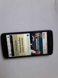 Telefon mobil Motorola Moto G5, Dual SIM, 2GB RAM, 16GB, Lunar Grey