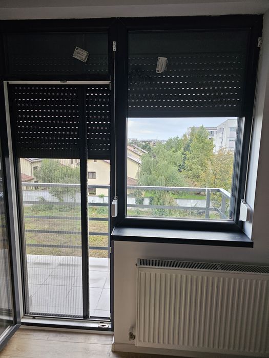 Vând apartament 2camere Chiajna (Uverturii)