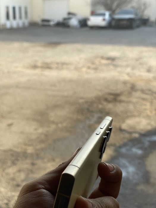 Samsung S24 ULTRA 12/512GB holati idial