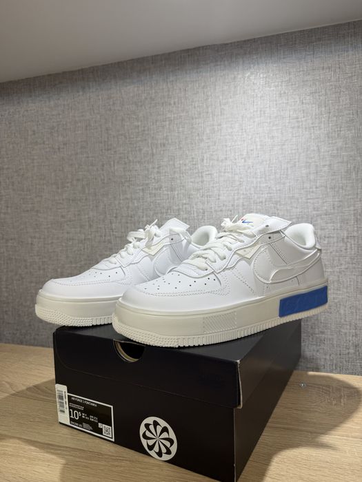 Air Force 1 FONTANKA