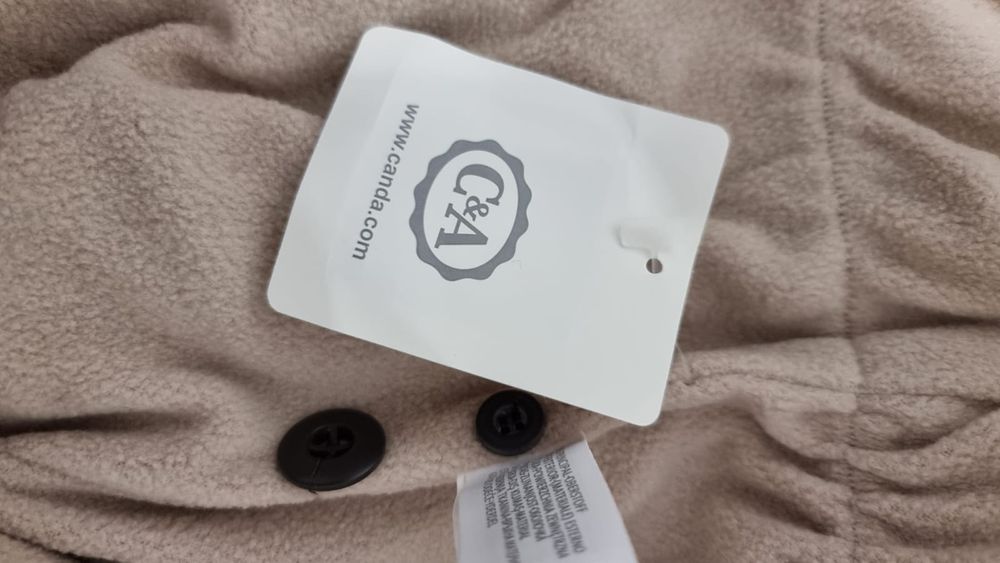 Costum iarna Nou 3in1 C&A