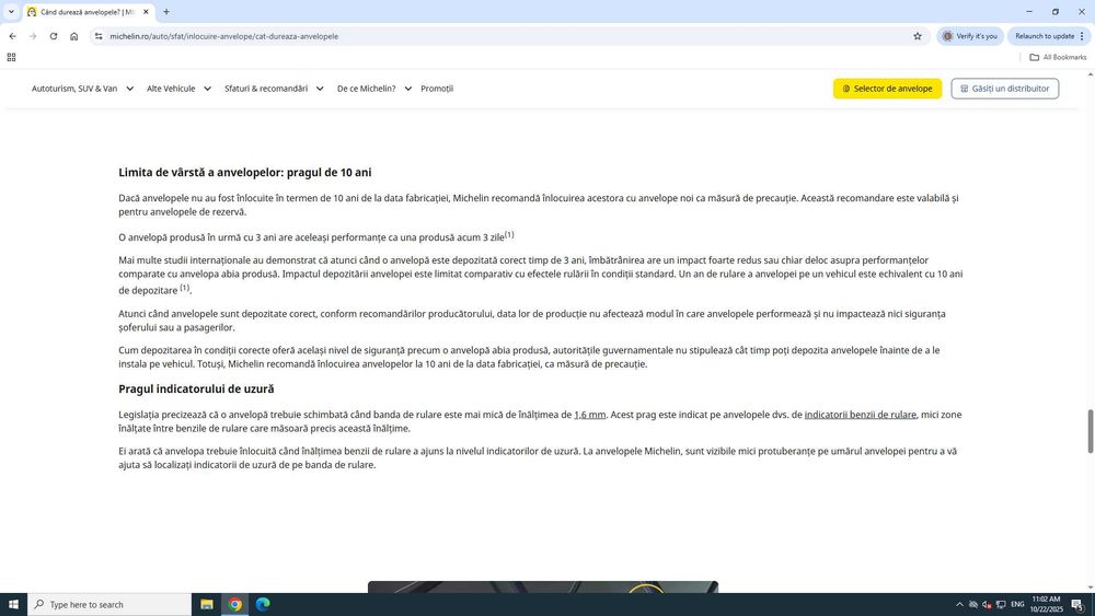 Vand set 4 anvelope de iarna Firestone WinterHawk 4 215/55R17 98V.