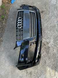 Grilă radiator audi q7.4l.