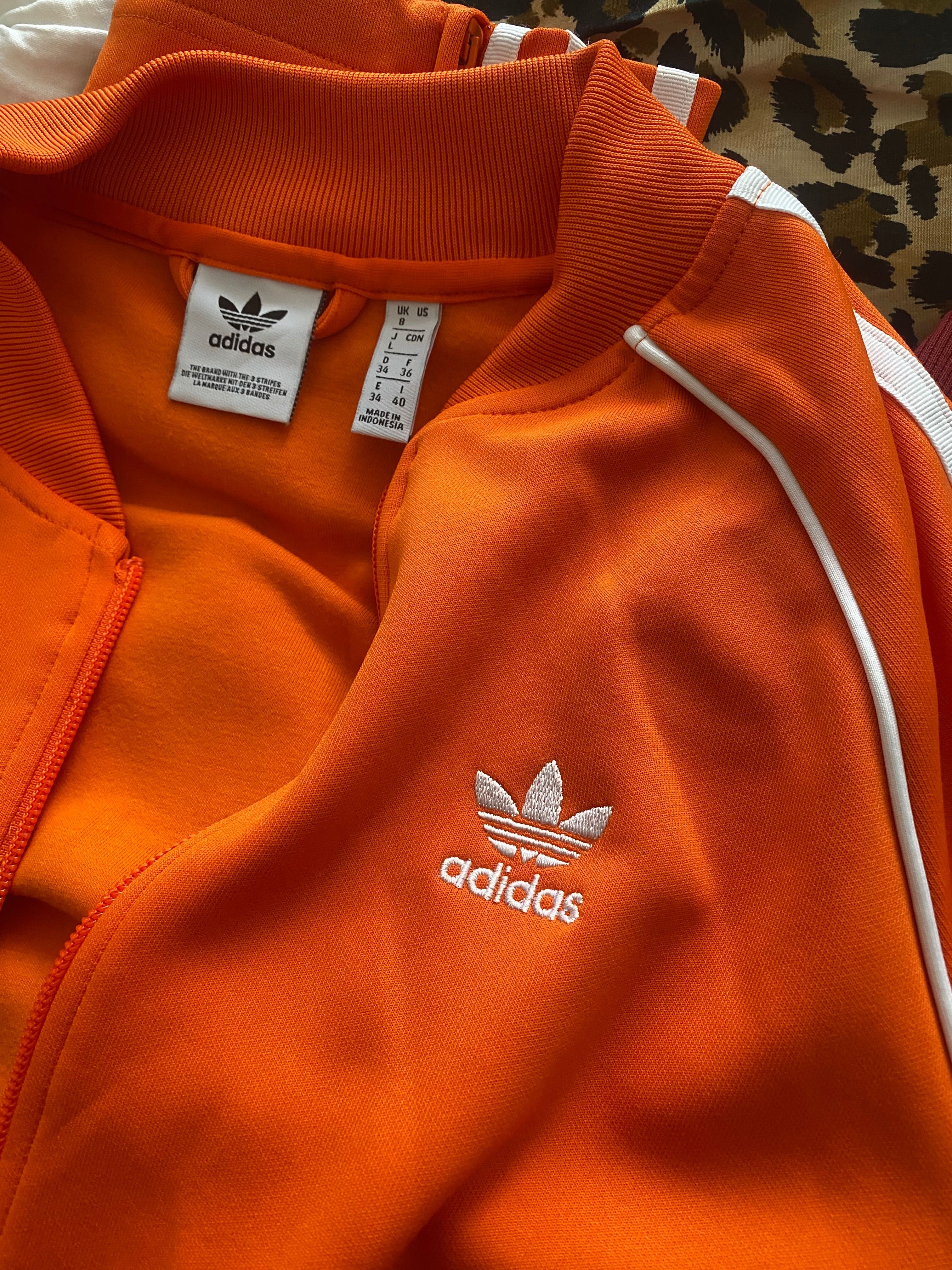 дамски анцуг Костюм екип оригинален adidas