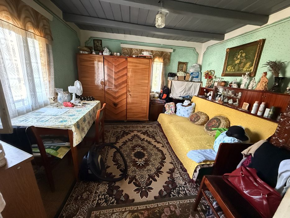 Casa cu livada, 3600mp intravilan, in Dorohoi.