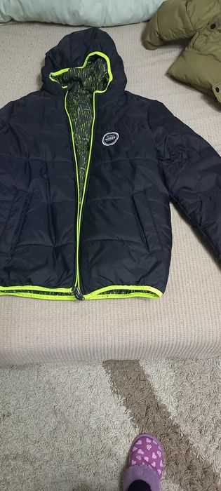 Geaca băiat, decatlon