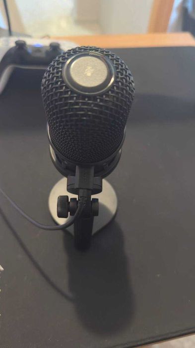 Микрофон HyperX SoloCast