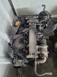 Motor z19 dt 2008