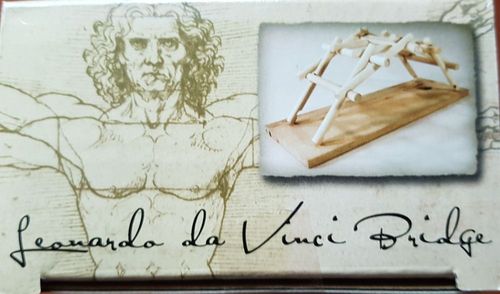 Leonardo da Vinci - Pod