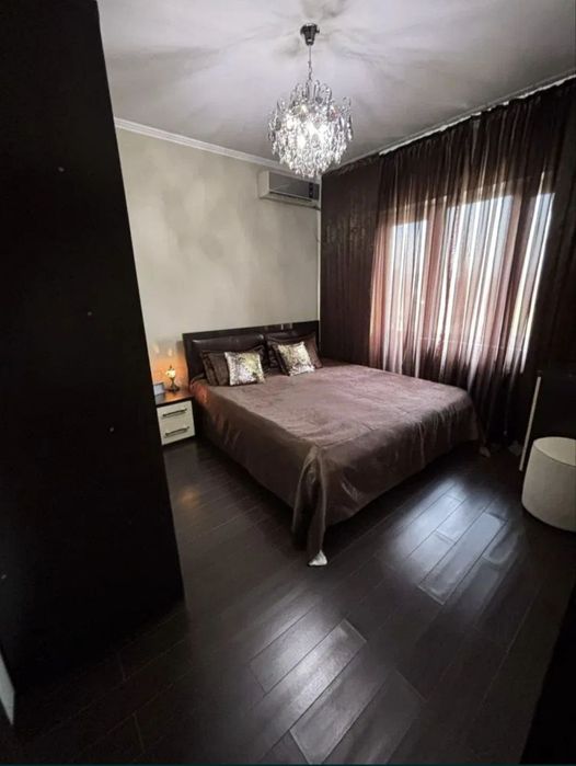 Квартира продаётся 77 серия Чиланзар 20 квартал 3/4/4 меб тех мечеть