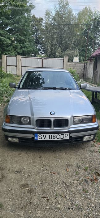 BMW Seria e36 1.8tds