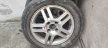 Jante Ford Focus MK1 R15