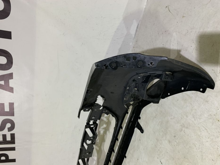 Bara fata Peugeot 208, facelift, 2015, 2016, 2017, 2018, 2019, cod origine OE 9810513777.