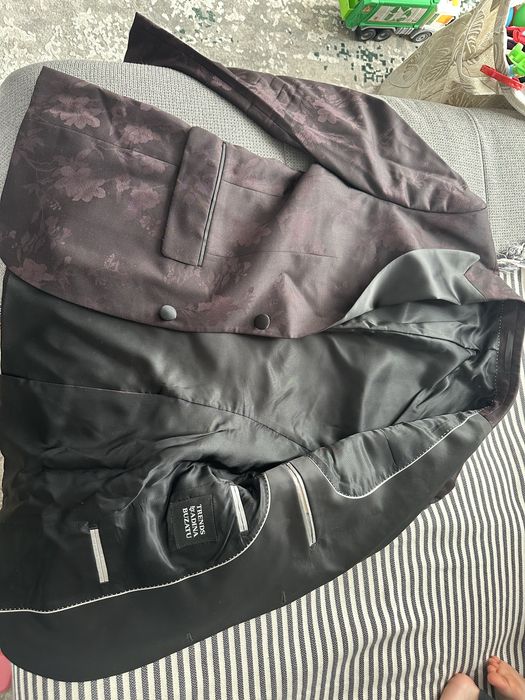 Sacou nunta/eveniment Trends by Adina Buzatu marime 44/6