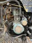Motor atv 200cc manual 4+1 racire pe apa functional fara niceo problem