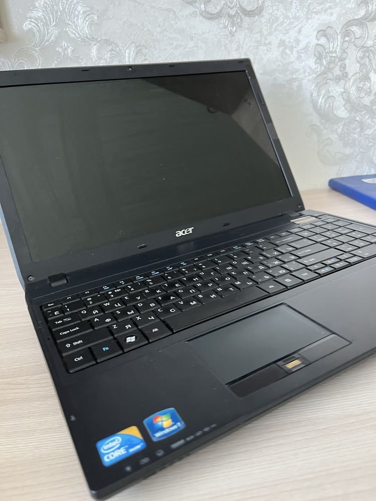 Срочно продается Ноутбук Acer