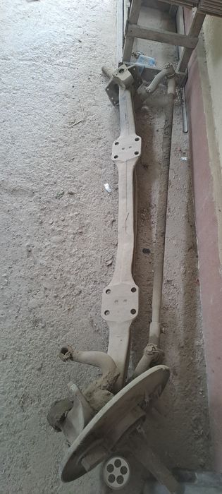 Zil oldi balka sotiladi