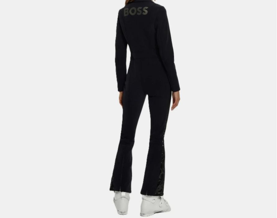Дамски ски екип  Boss размери S, M, L, XL, XXL