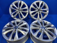 Vand jante ca Noi R17 pt VW Golf 5-6-7, Touran, T-Roc, Jetta etc