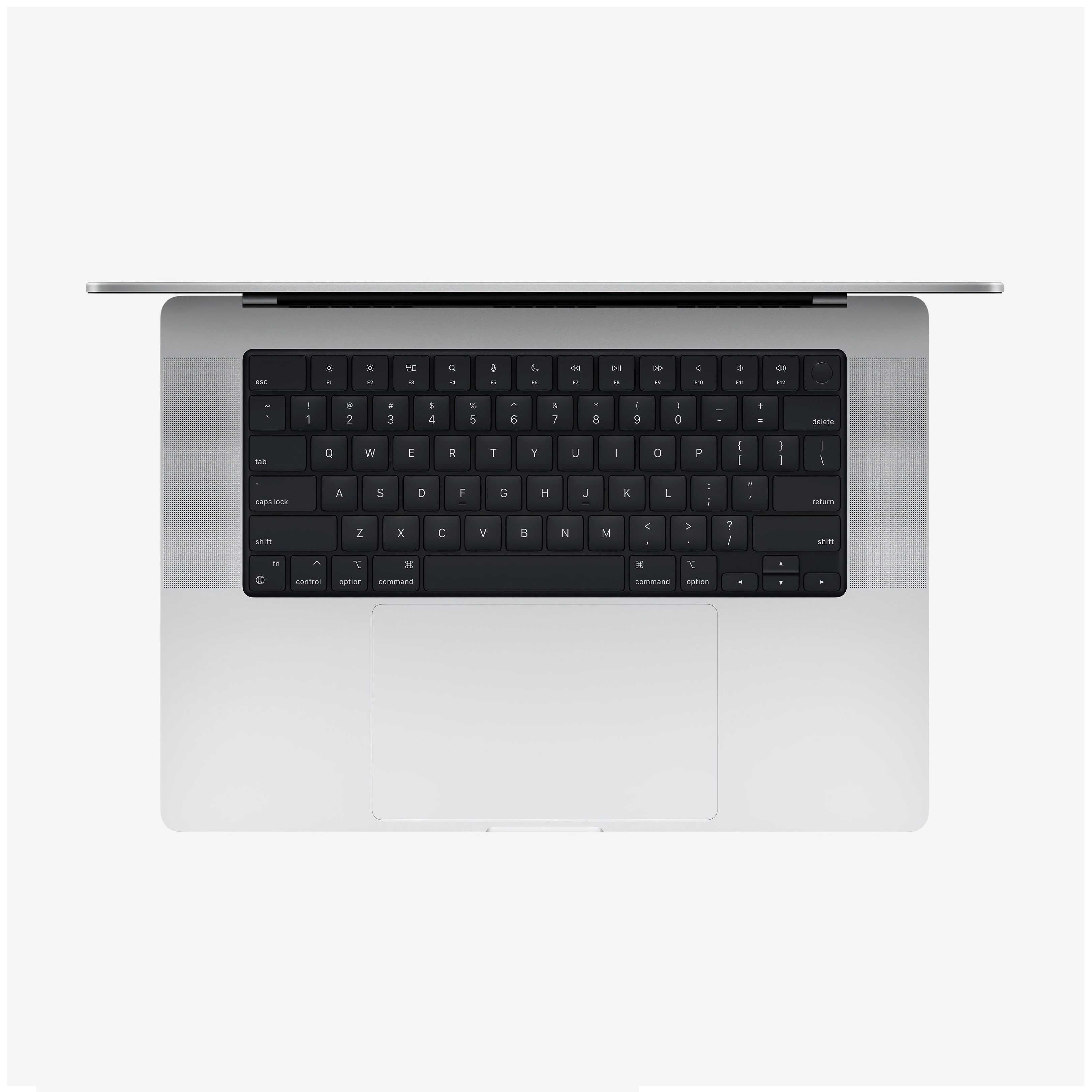 MacBook Pro M1 Pro 16/512GB 16‑inch Silver (MK1E3AB/A)