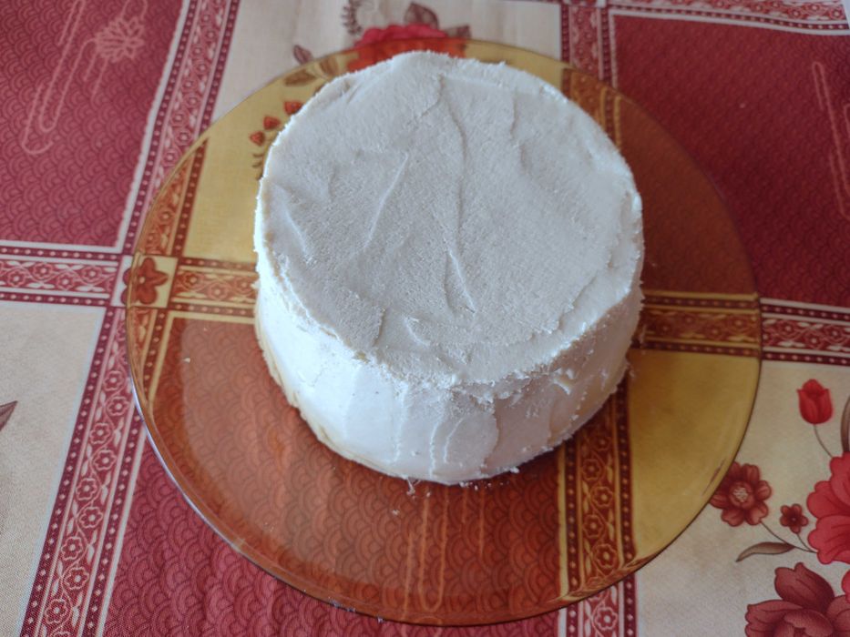 Приемам поръчки и приготвям здравословни и вкусни торти и веган храни