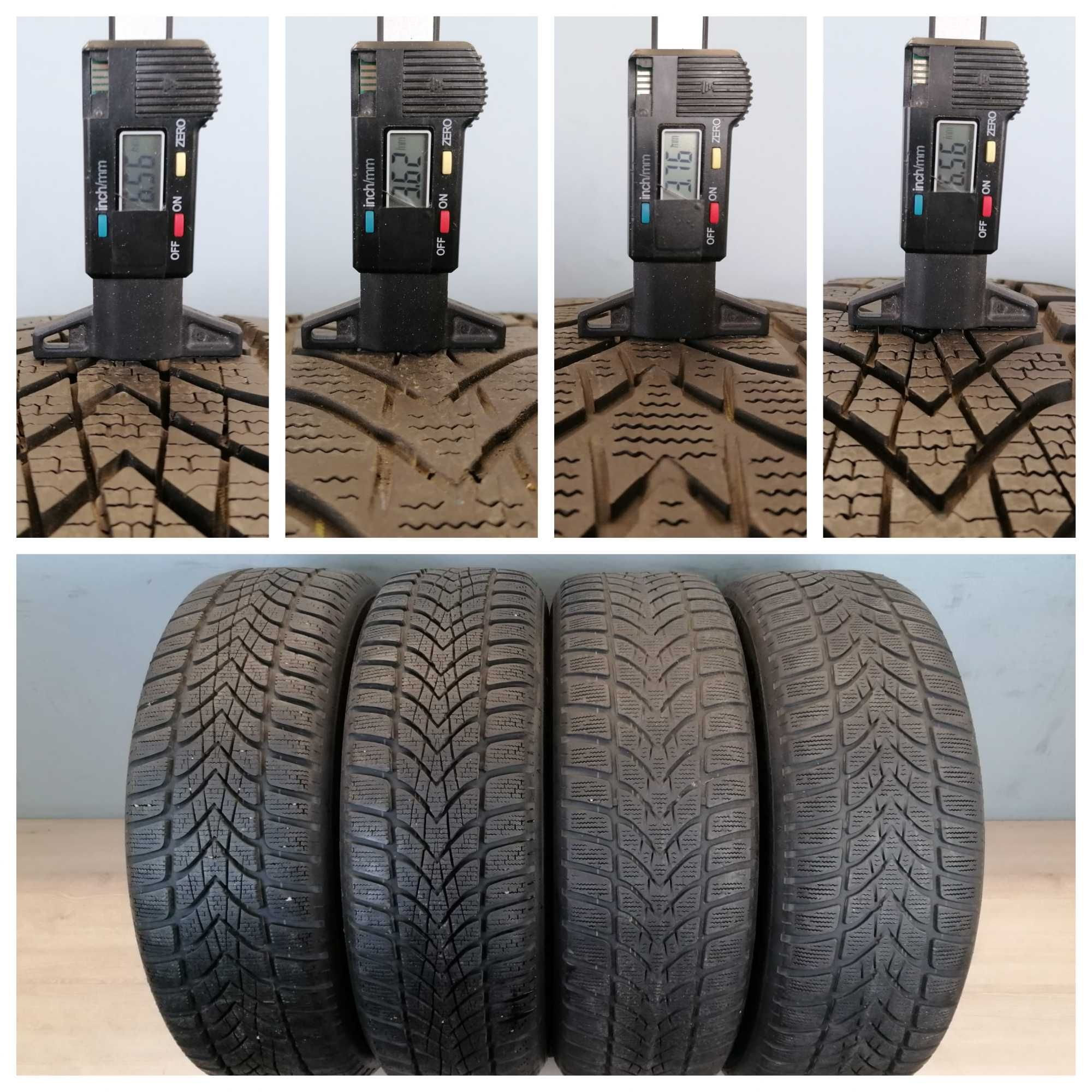 Roti/Jante Mercedes 5x112 215/55 R18 GLA-Class, GLB-Class, B-Class