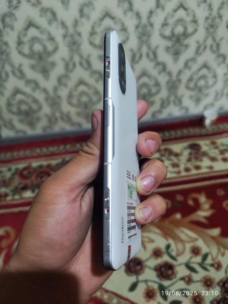 Redmi k40 gaming