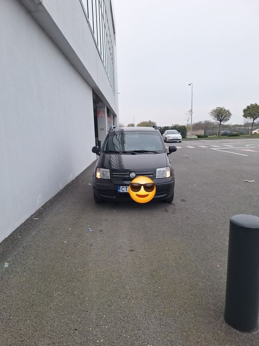 Panda 2011 1.2 Euro  5- Clima