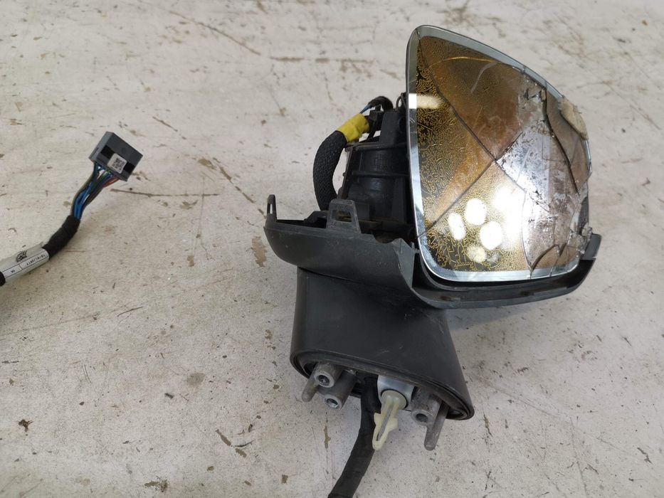 Дясно огледало Волво ХЦ60 1 [ - ], ХЦ60 1 [фейслифт] [ - ] Оригинално