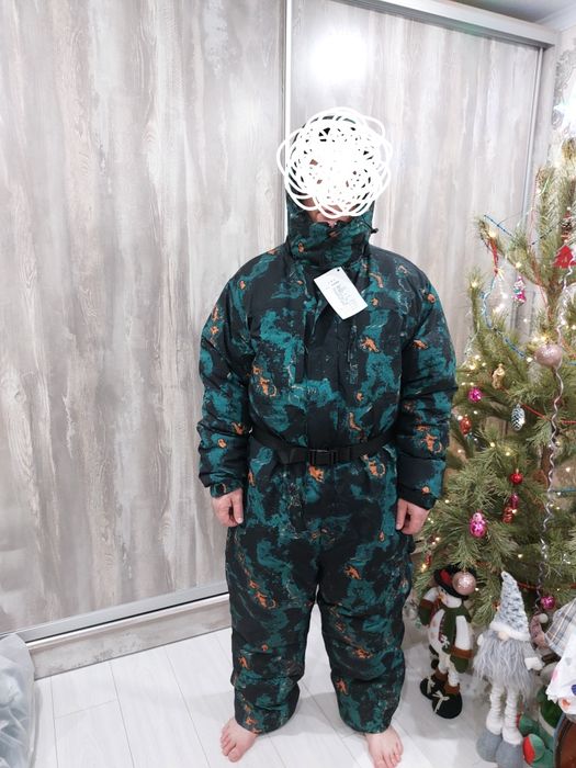 Продам комбинезон