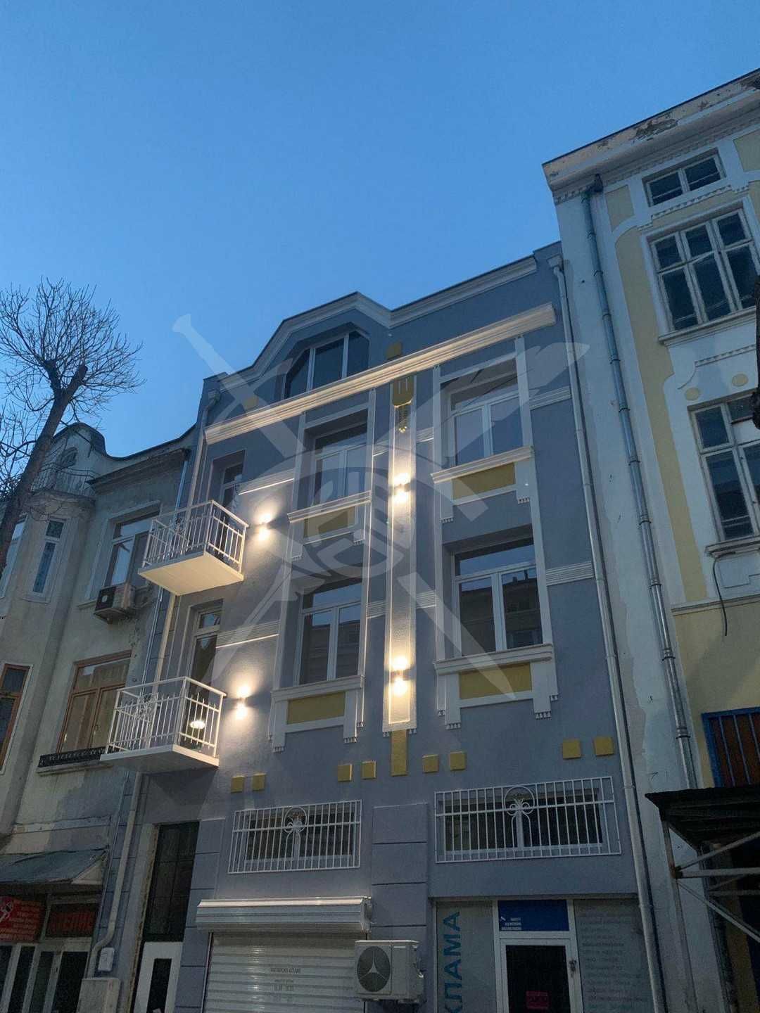 Къща в Гръцката махала - 51322