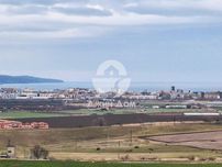 Поземлен имот с ПАНОРАМА МОРЕ, с. Тънково
