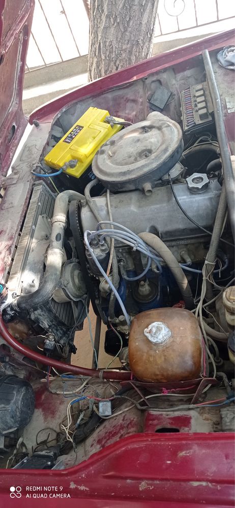 vaz2107 kop navarot la qilin ga oladigan odam ga navarotla foyda bolad