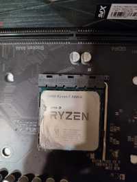 AMD RYZEN 7 5800x
