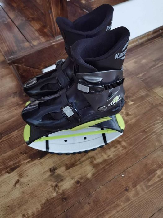 Ghete Kangoo Jumps XR3 36-39 originale