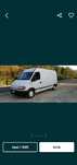 Vând piese Renault master