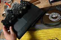 продам PS3 прошитую