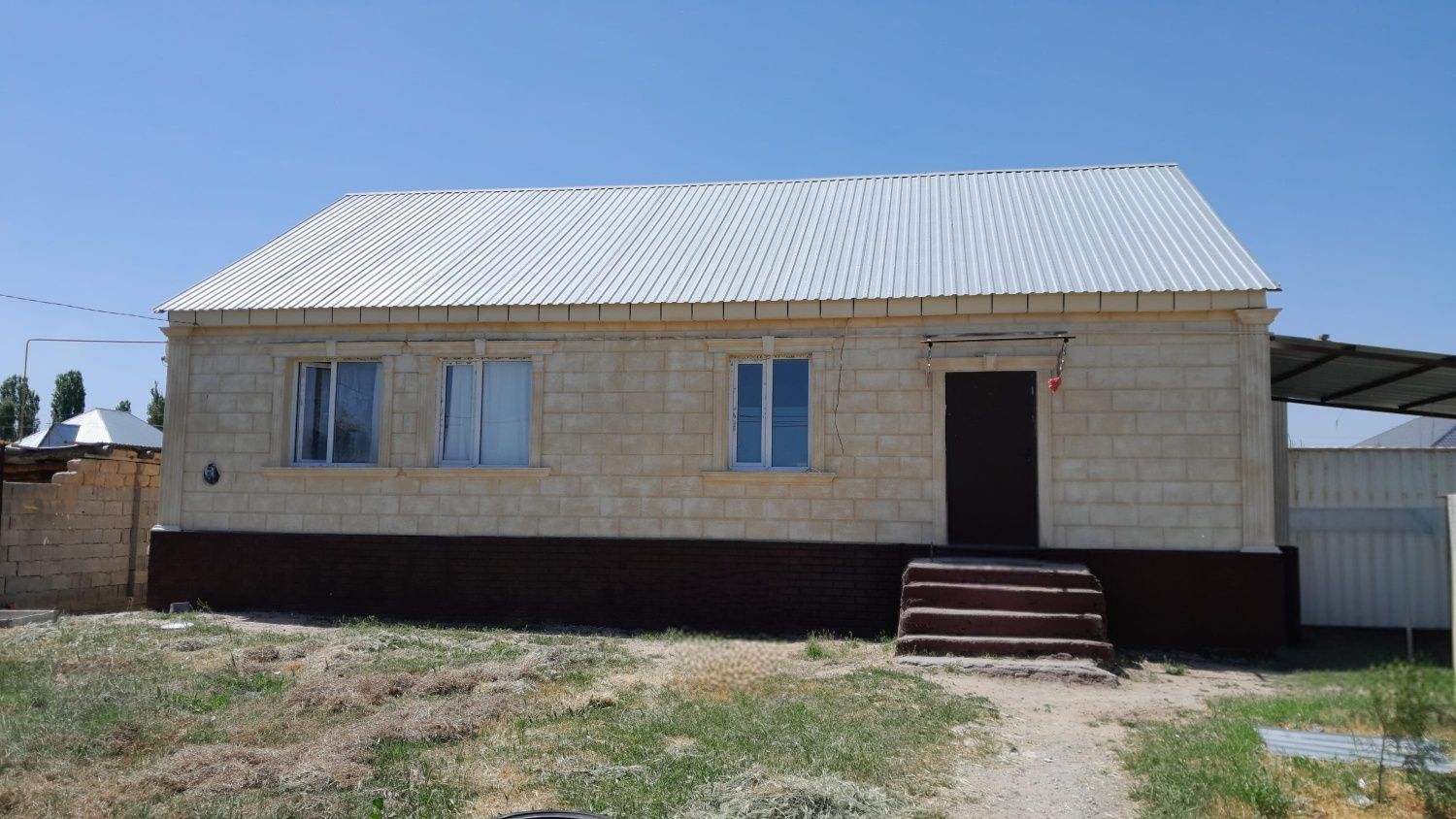 Продаётся дом в Таразе