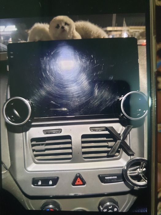 Манитор кобальтга сотилади