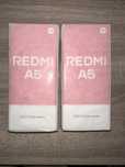 Telefoane Xiaomi Redmi A5 128GB Negru 4G