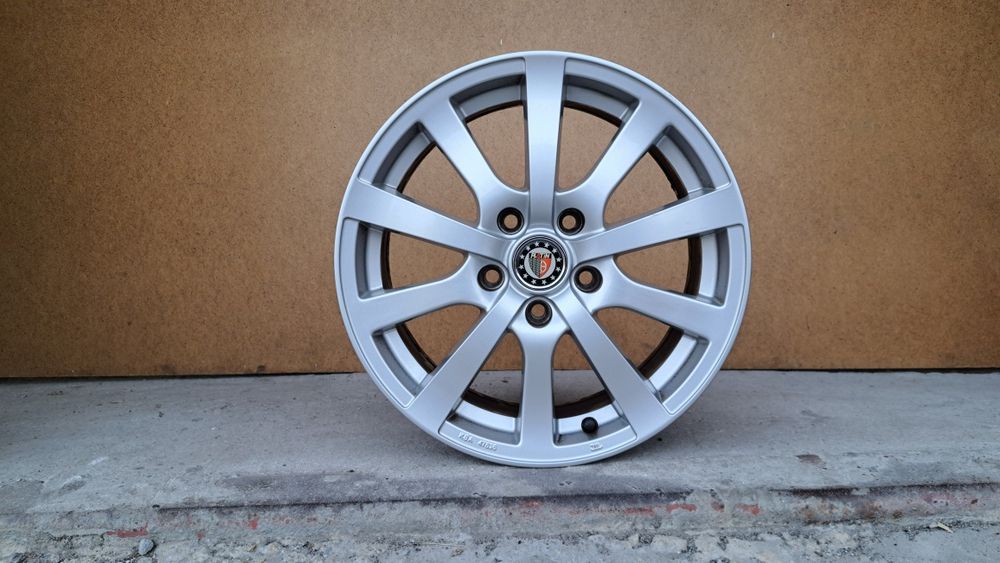 Джанти 16" 5х112 Фолксваген Ауди Шкода Сеат