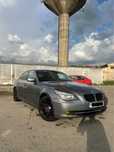 BMW 520D / E60 / FACELIFT / M47