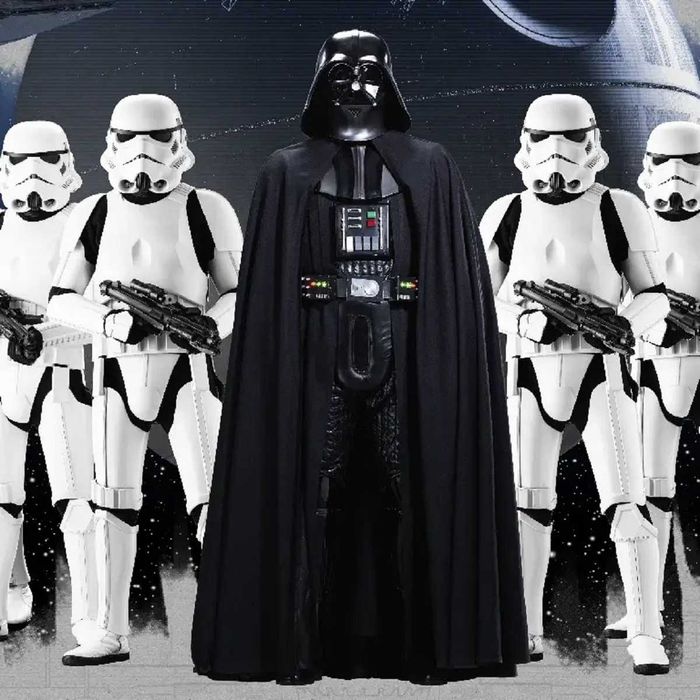 Tapet Poster Razboiul Stelelor Star Wars 248 x 368 cm, NOU 249 Lei