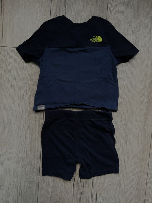 Оригинален комплект THE NORTH FACE за момче