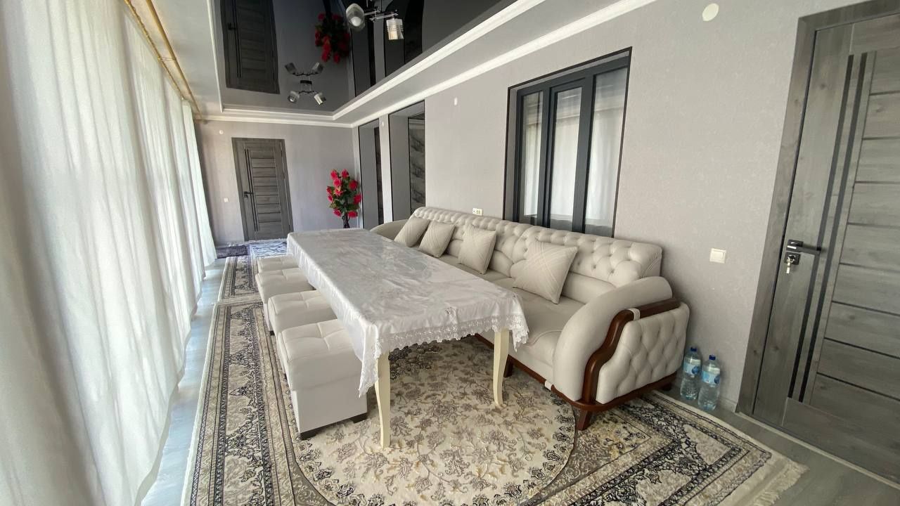 Dacha oqtosh smaall HiTech