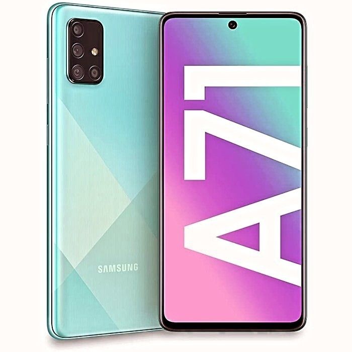 GELEXY Samsung A71